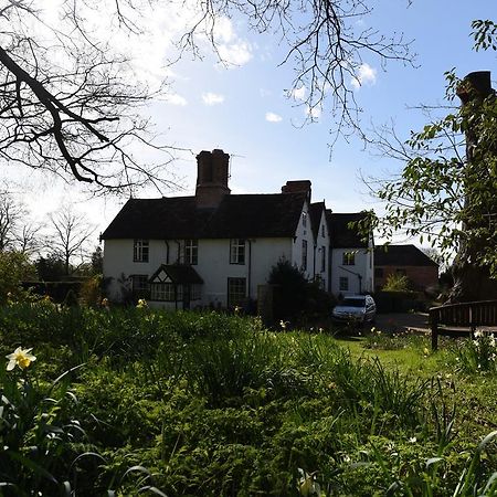 B&B Tachbrook Mallory House Bishops Tachbrook 외부 사진