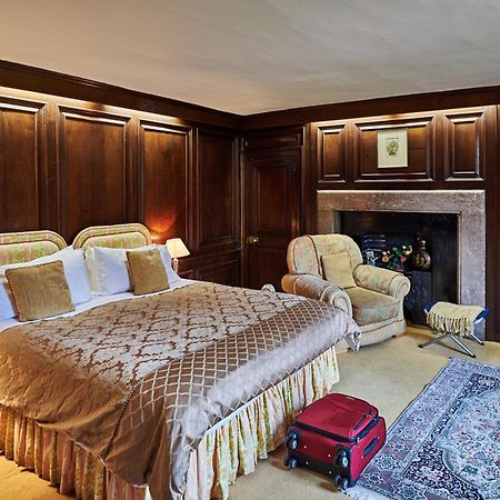 B&B Tachbrook Mallory House Bishops Tachbrook 외부 사진