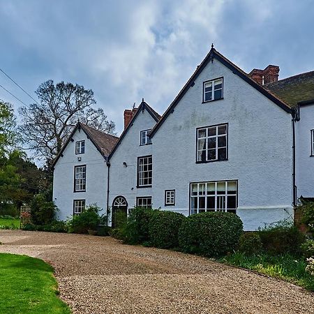 B&B Tachbrook Mallory House Bishops Tachbrook 외부 사진