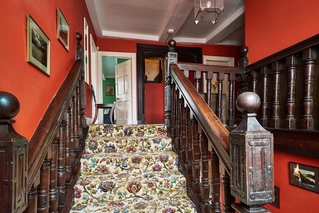 B&B Tachbrook Mallory House Bishops Tachbrook 외부 사진
