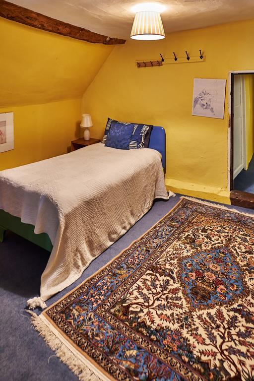B&B Tachbrook Mallory House Bishops Tachbrook 객실 사진