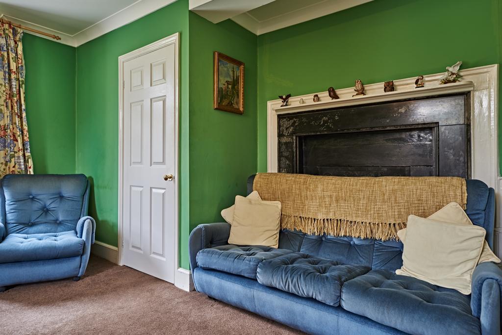 B&B Tachbrook Mallory House Bishops Tachbrook 객실 사진