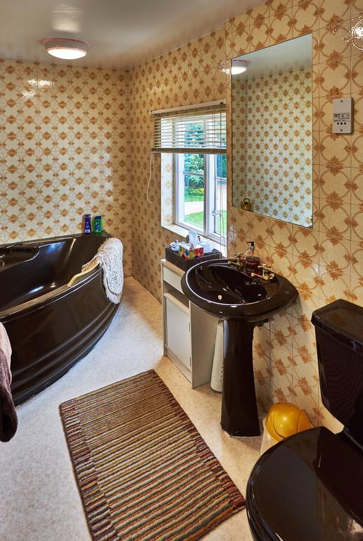 B&B Tachbrook Mallory House Bishops Tachbrook 객실 사진