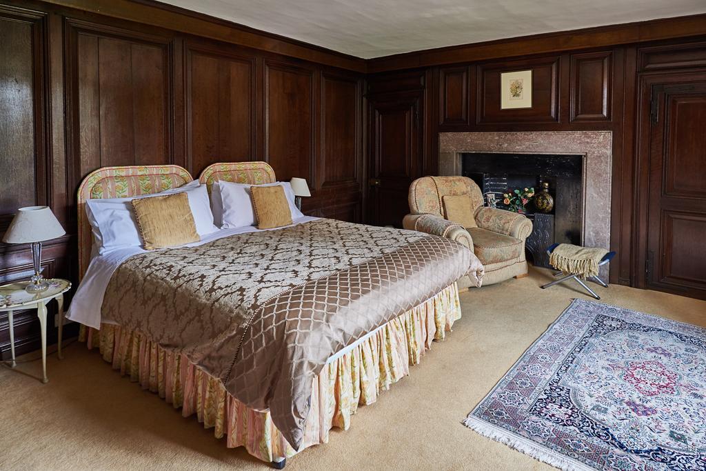 B&B Tachbrook Mallory House Bishops Tachbrook 외부 사진