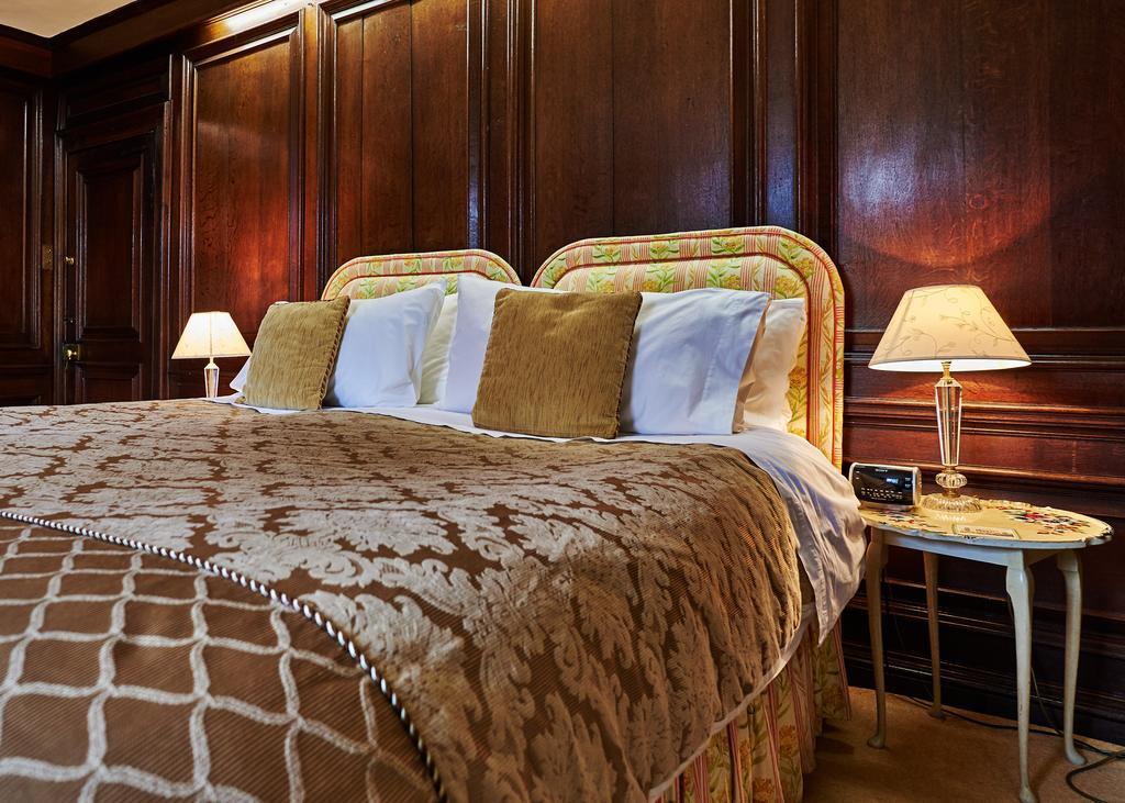 B&B Tachbrook Mallory House Bishops Tachbrook 객실 사진