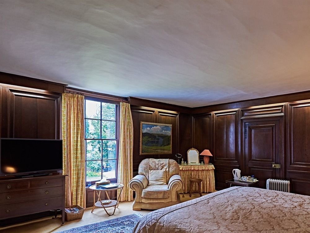 B&B Tachbrook Mallory House Bishops Tachbrook 외부 사진