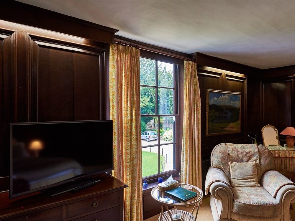 B&B Tachbrook Mallory House Bishops Tachbrook 외부 사진